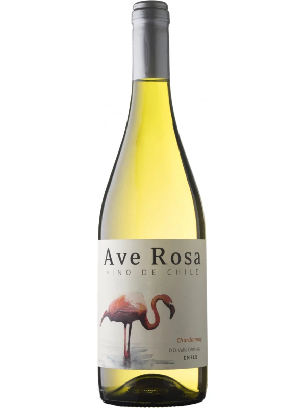 Bodegas y Vinedos de Aguirre, Ave Rosa Chardonnay