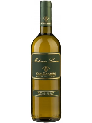 Вино Casa Maschito, Malvasia Lucana, Basilicata IGT 0.75 л