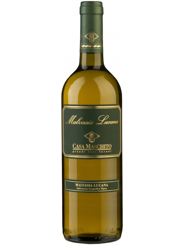 Casa Maschito, Malvasia Lucana, Basilicata IGT