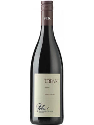 Вино Polz, Urbani, Sudsteiermark DAC 2013, 0.75 л