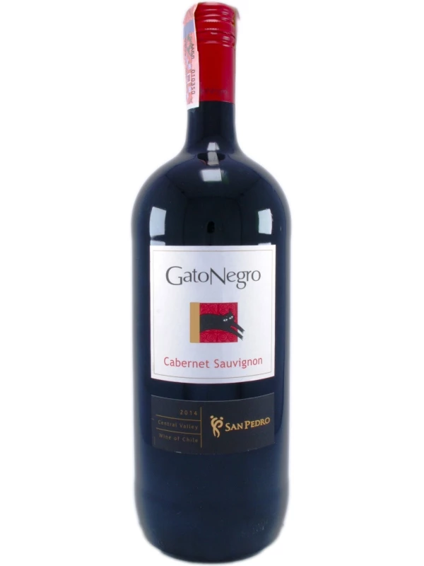 Gato Negro Cabernet Sauvignon