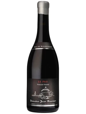 Вино Domaine Jean Fournier, Marsannay Le Pau Vieilles Vignes AOC 2020, 0.75 л