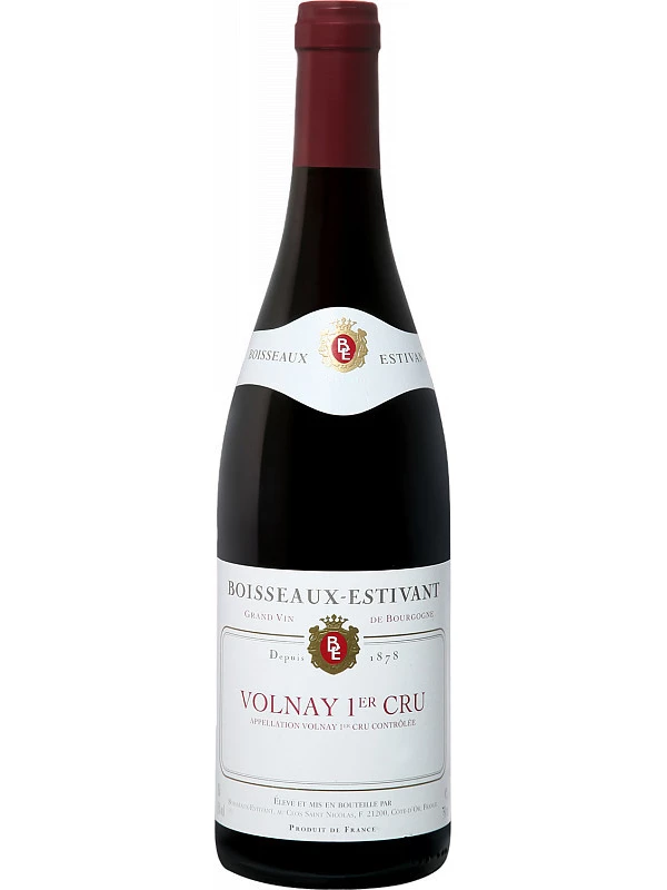 Boisseaux-Estivant, Volnay 1-er Cru AOC