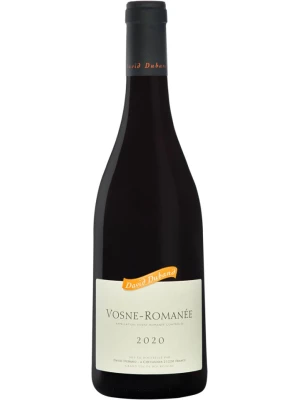 Вино David Duband, Vosne-Romanee AOC 2020, 0.75 л