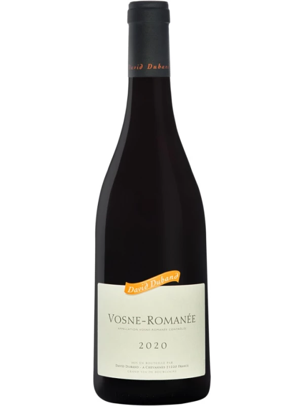 David Duband, Vosne-Romanee AOC