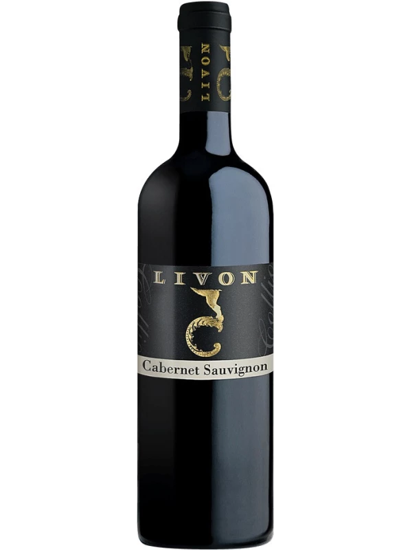 Livon, Cabernet Sauvignon, Collio DOC