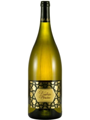 Вино Jermann, Vintage Tunina, Friuli-Venezia Giulia IGT 1997, 3 л