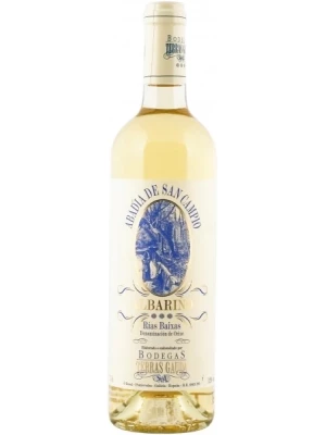 Вино Abadia de San Campio 2009, 0.75 л