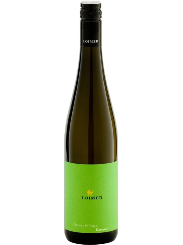 Loimer, Gruner Veltliner, Kamptal DAC