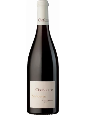 Вино Domaine Vincent Pinard, Charlouise, Sancerre AOC 2015, 0.75 л
