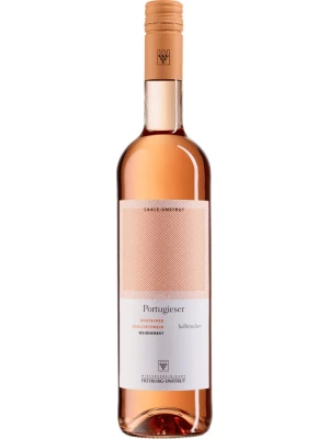 Вино Freyburg-Unstrut, Portugieser Rose 0.75 л