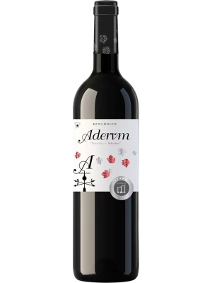 Вино Adervm Syrah Ecologico 2021, 0.75 л