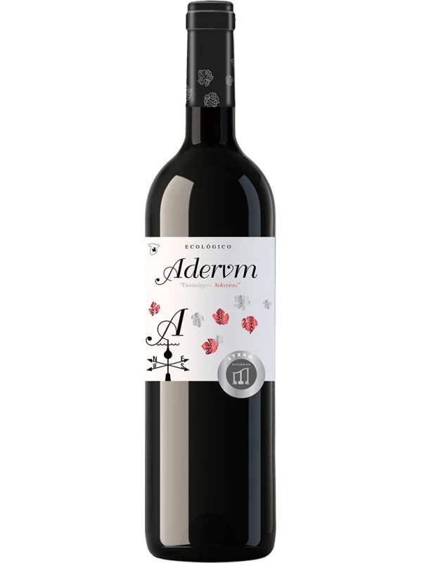 Adervm Syrah Ecologico