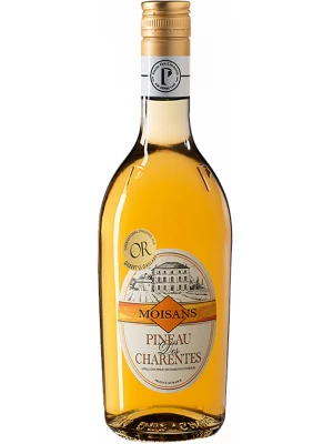 Вино Moisans, Pineau des Charentes AOC 0.75 л
