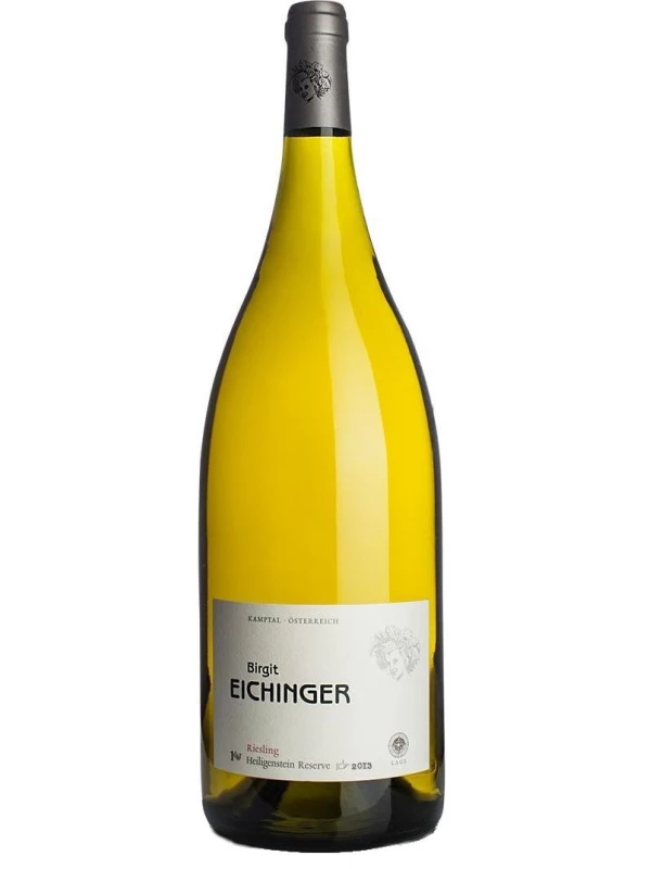 Birgit Eichinger, Riesling Heiligenstein Reserve, Kamptal DAC