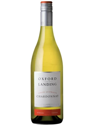 Вино Oxford Landing, Chardonnay 2012, 0.75 л