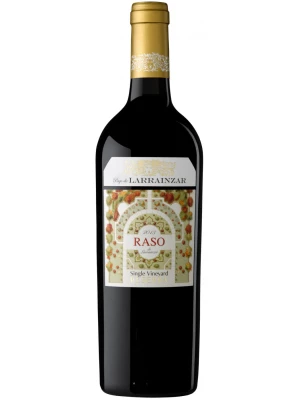 Вино Pago de Larrainzar, Raso de Larrainzar Reserva, Navarra DO 2013, 0.75 л