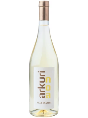 Вино Noah of Areni, Arkuri White 2020, 0.75 л