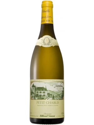 Вино Billaud-Simon, Petit Chablis 0.75 л