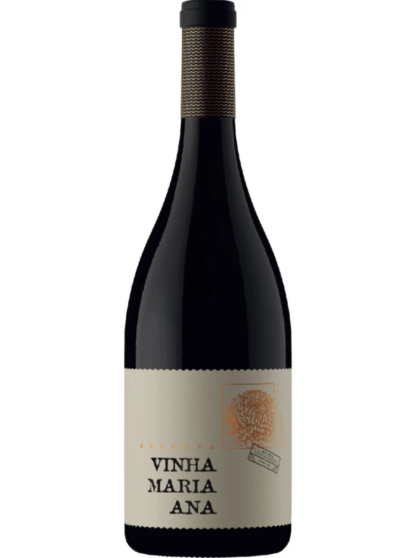 Vinha Maria Ana Tinto Reserva, Alentejano VR