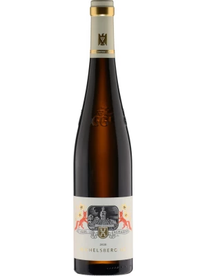 Вино Weingut Karl Schaefer, Michelsberg Durkheimer Riesling GG 2020, 0.75 л