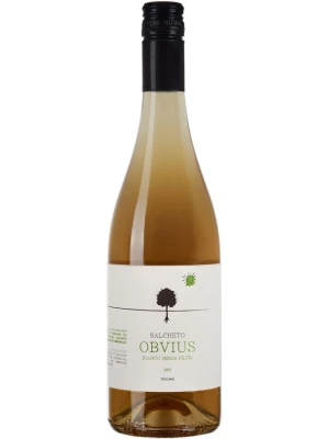 Вино Salcheto, Obvius Bianco, Toscana IGT 2017, 0.75 л