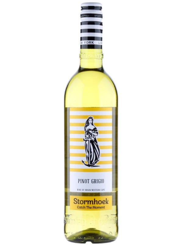 Stormhoek Pinot Grigio