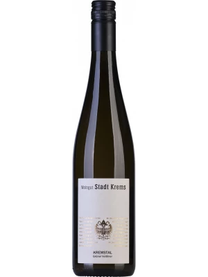 Вино Stadt Krems, Gruner Veltliner 2020, 0.75 л