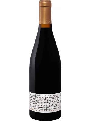 Вино Louis Magnin, Tout Un Monde, Arbin AOP 2012, 0.75 л