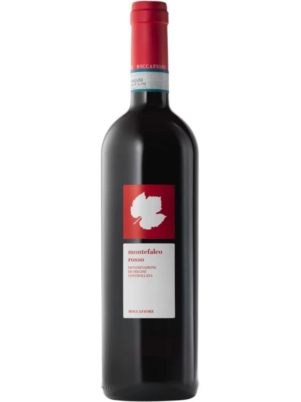 Roccafiore, Montefalco Rosso, Umbria IGT