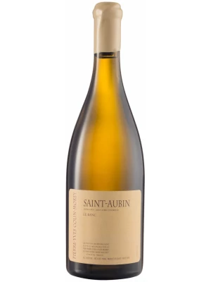 Вино Pierre-Yves Colin-Morey, Saint-Aubin Le Banc AOC 2019, 0.75 л