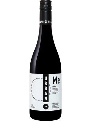 Вино Urban Sun Merlot 0.75 л