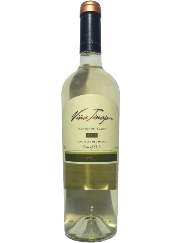 Tinajas Sauvignon Blanc, Valle del Maule DO