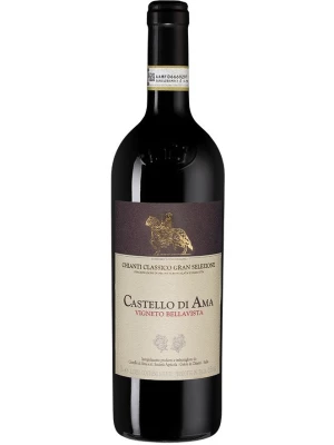 Вино Chianti Classico DOCG Vigneto Bellavista 2016, 0.75 л
