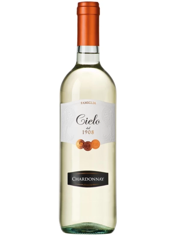 Cielo e Terra, Chardonnay IGT