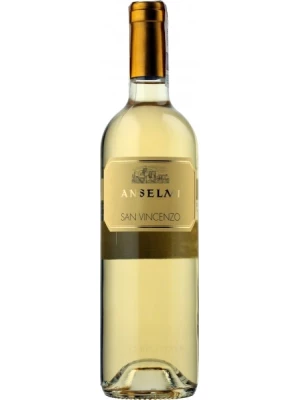 Вино Anselmi, San Vincenzo IGT 2010, 0.75 л