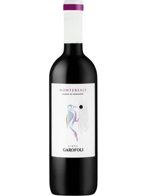 Вино Garofoli, Monte Reale Sangiovese, Marche IGT 2019, 0.75 л