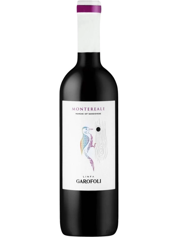 Garofoli, Monte Reale Sangiovese, Marche IGT