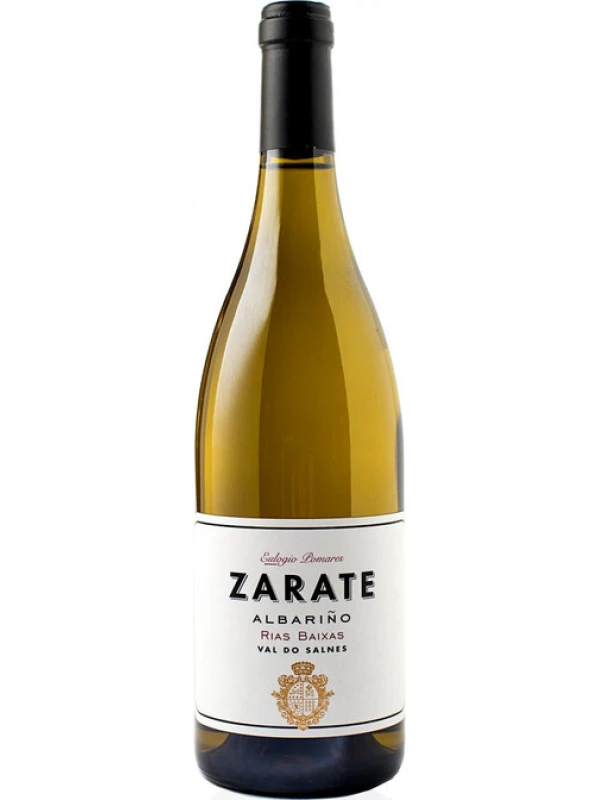 Zarate, Albarino, Rias Baixas DO