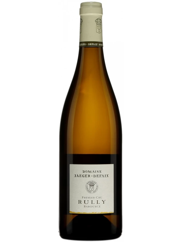 Domaine Jaeger-Defaix, Rully 1-er Cru Rabource AOC