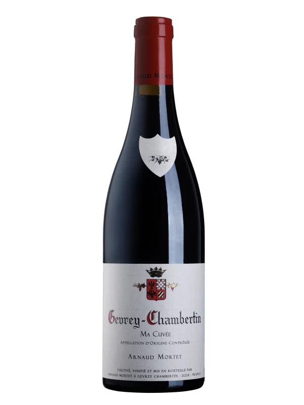 Arnaud Mortet, Gevrey-Chambertin Ma Cuvee