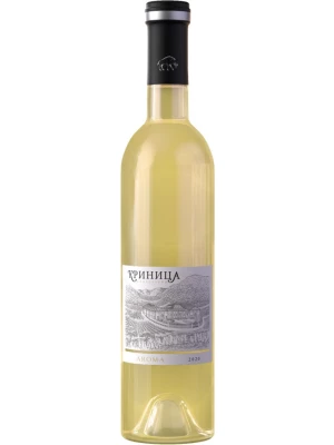 Вино Криница, Арома 2022, 0.5 л