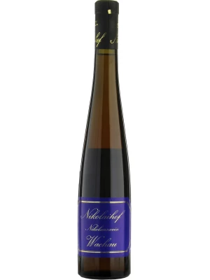 Вино Nikolaihof Wachau, Nikolauswein Trockenbeerenauslese 2005, 0.375 л
