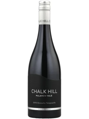 Вино Chalk Hill Grenache Tempranillo 2015, 0.75 л