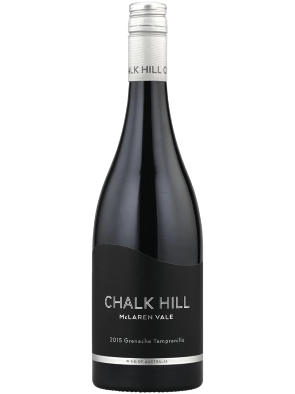 Chalk Hill Grenache Tempranillo