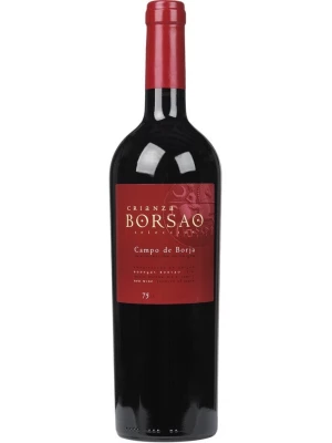 Вино Bodegas Borsao, Borsao Crianza Seleccion, Campo de Borja DO 2020, 0.75 л