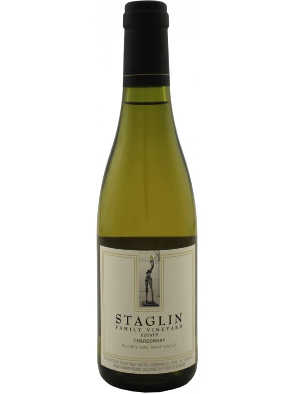 Staglin Family Vineyard, Estate Chardonnay, Napa Valley