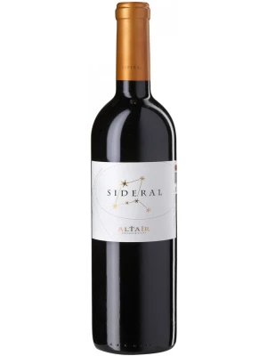 Вино Altair, Sideral 2007, 0.75 л
