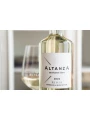 Altanza Sauvignon Blanc, Rioja DOC — фото 4