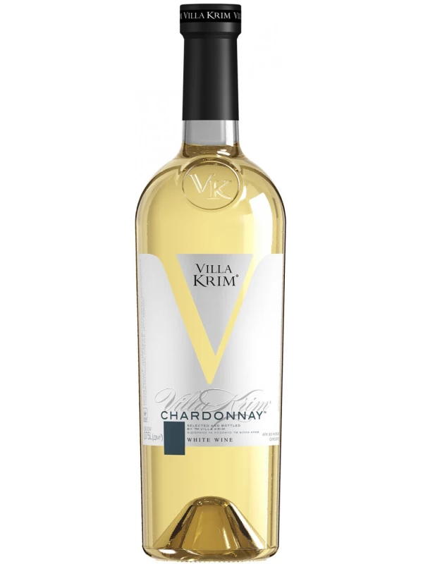 Villa Krim Chardonnay